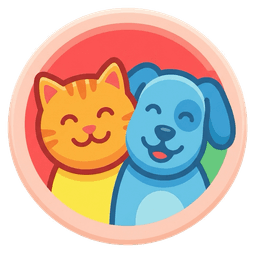 🐶 Animal World