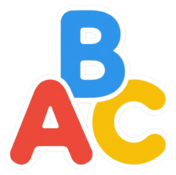 🔤 ABC Alphabet