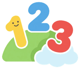 🔢 Numbers & 123