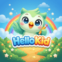 HelloKid Icon