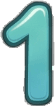 Number 1