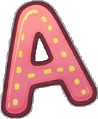ABC Letter Tracing