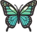 Colorful Butterfly