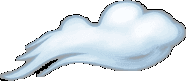 Moving Cloud