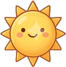 Happy Sun