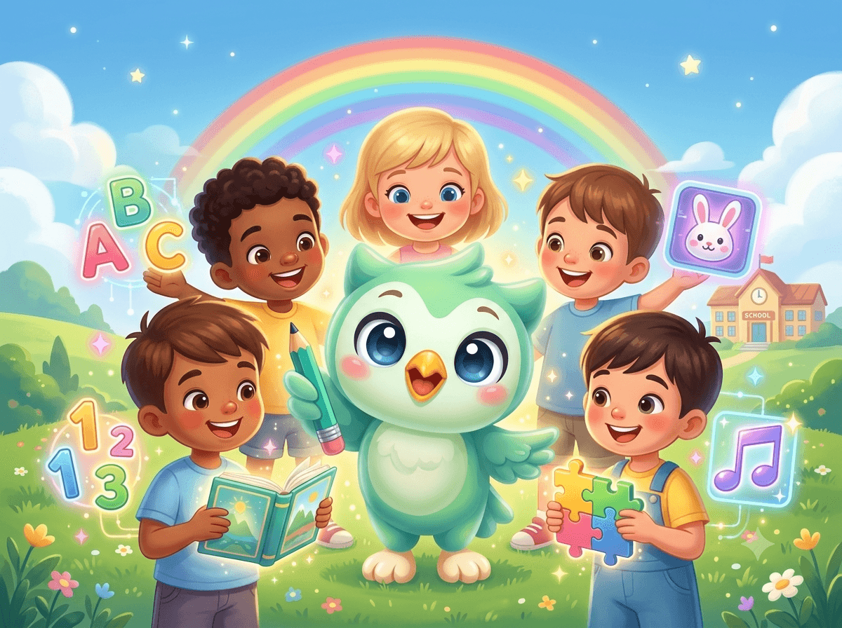 Safe for Kids