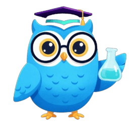 Socratic Owl - AI Homework Helper App Logo Socratic Owl - AI Homework Helper App Logo