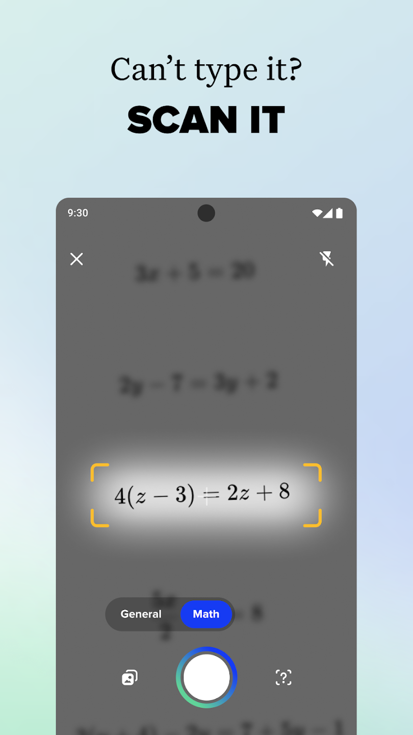 Brainly Student Community Q&A & AI Answer Screen