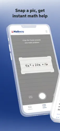 Mathway Symbolic Math Calculator Interface